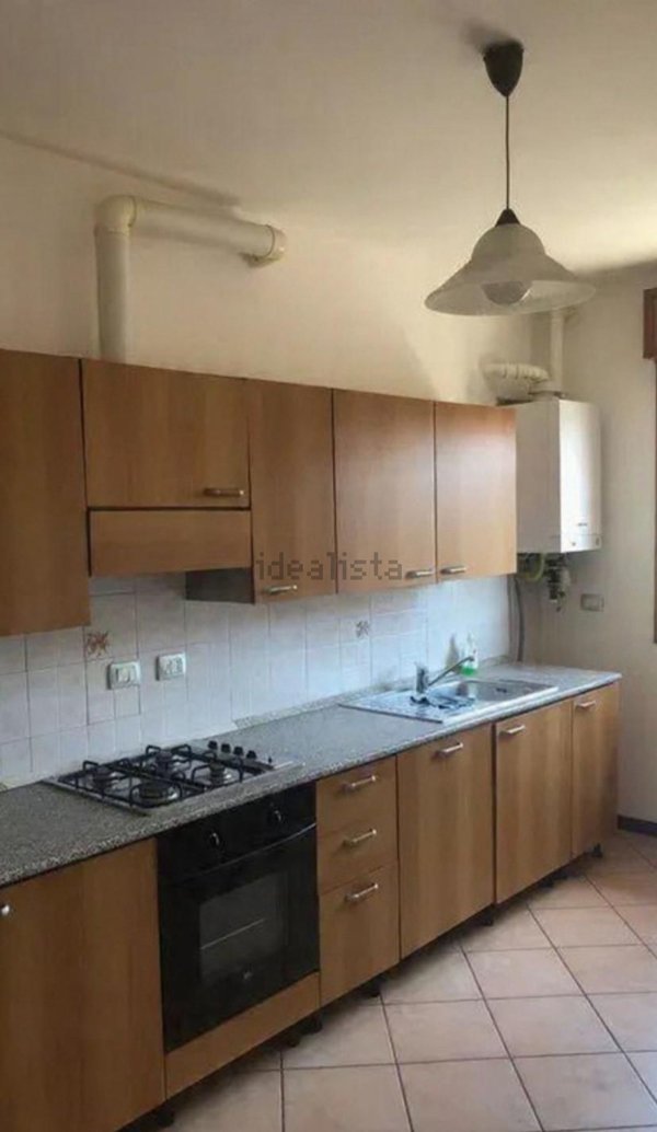 appartamento in affitto a Sant'Agata Bolognese