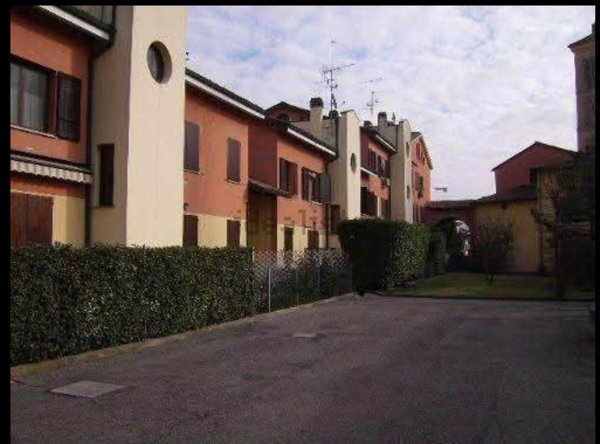 appartamento in affitto a Sant'Agata Bolognese