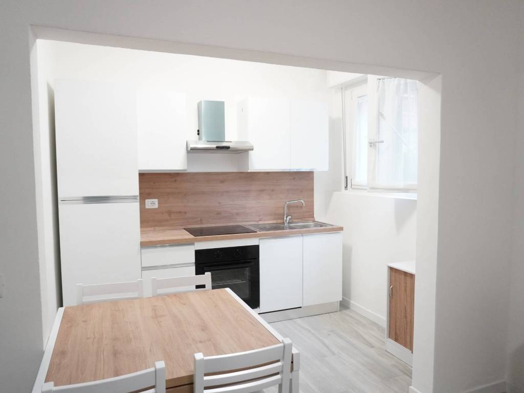 appartamento in affitto a Sant'Agata Bolognese