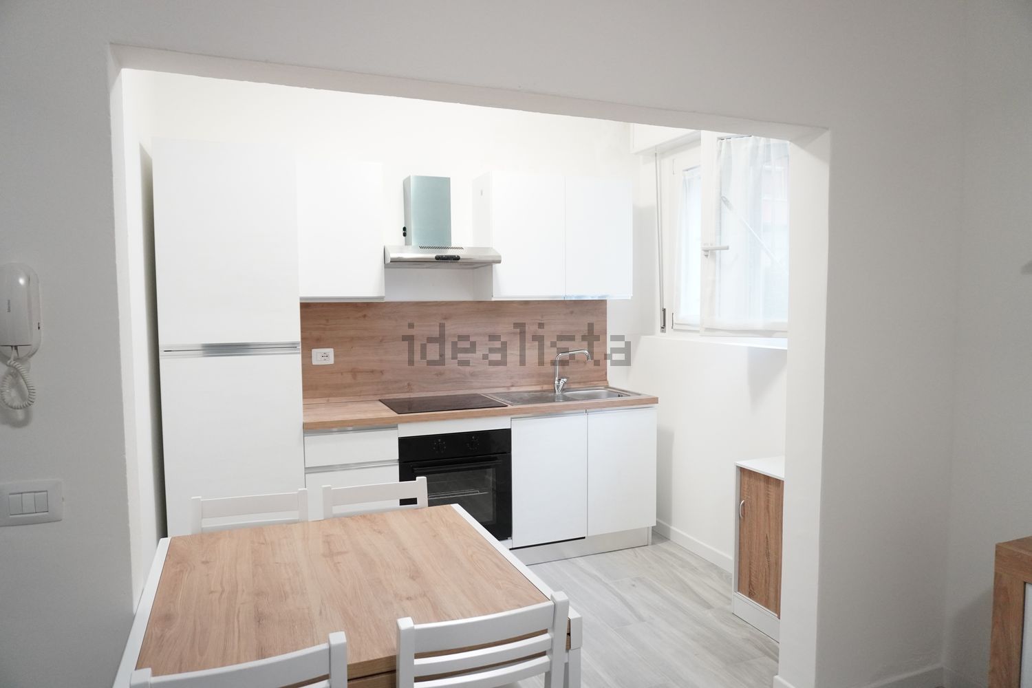 appartamento in affitto a Sant'Agata Bolognese