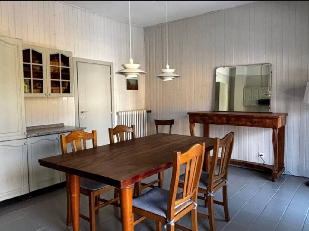 appartamento in affitto a Sant'Agata Bolognese