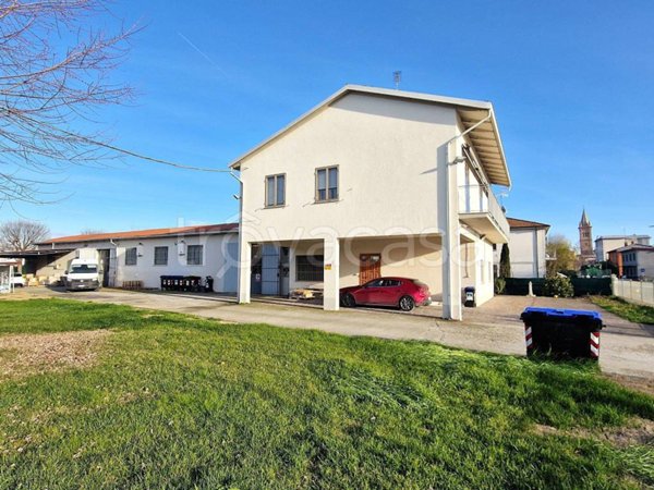 appartamento in affitto a Sant'Agata Bolognese