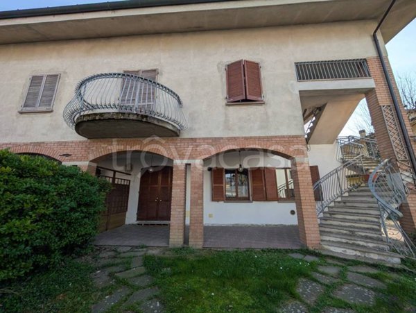 appartamento in affitto a Sant'Agata Bolognese