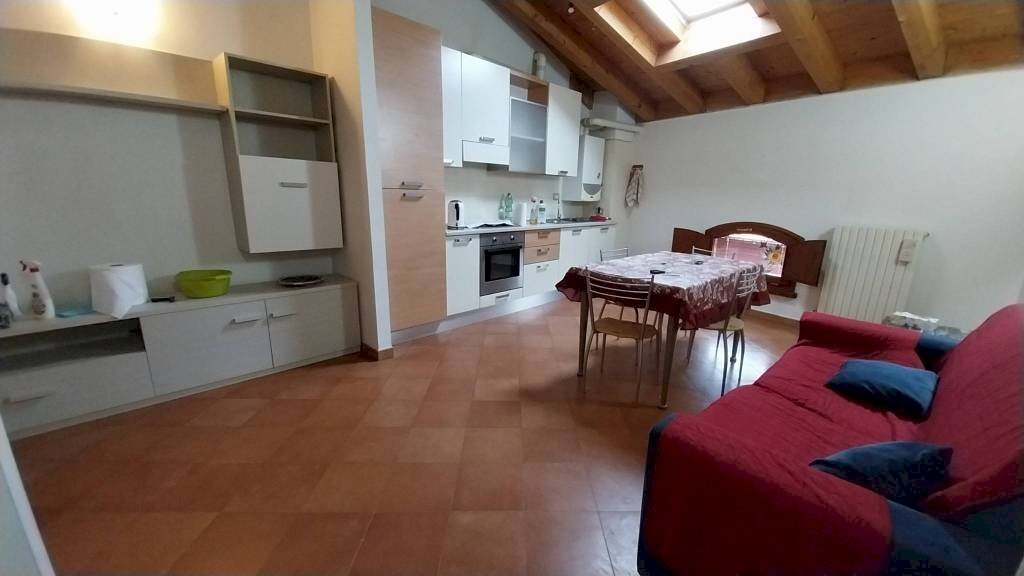 appartamento in affitto a Sant'Agata Bolognese