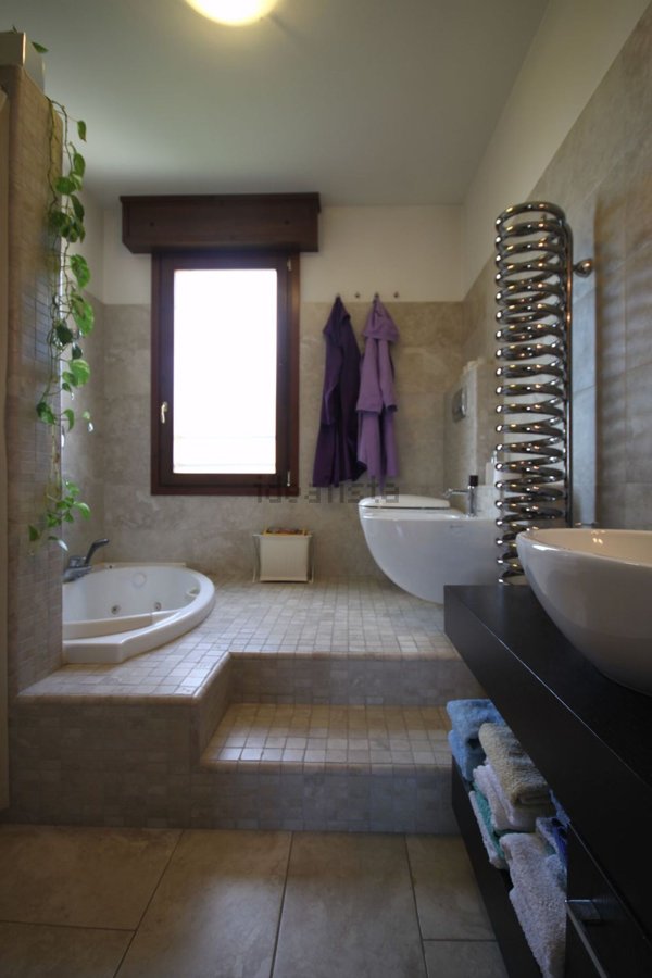 appartamento in affitto a Sant'Agata Bolognese