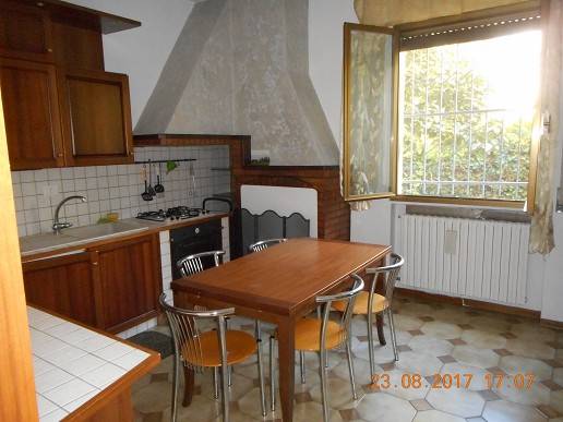 appartamento in affitto a Sant'Agata Bolognese
