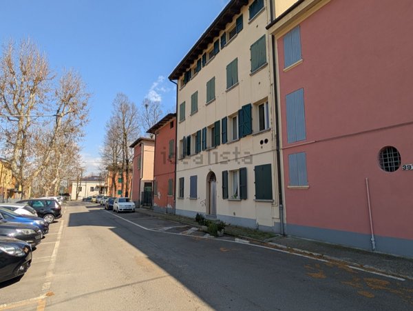 appartamento in affitto a Sant'Agata Bolognese