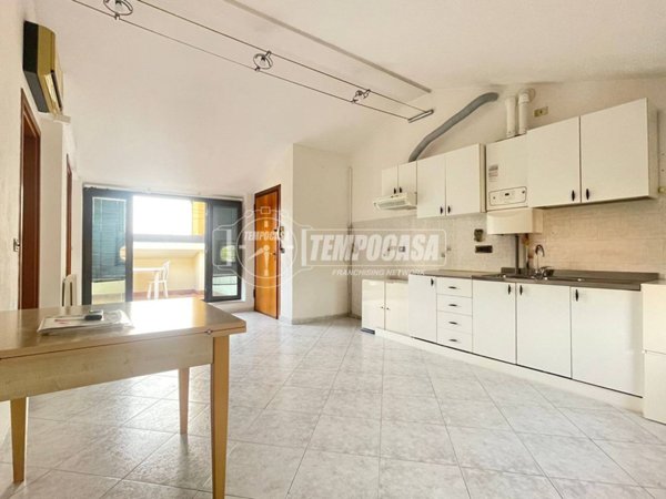 appartamento in affitto a Sant'Agata Bolognese