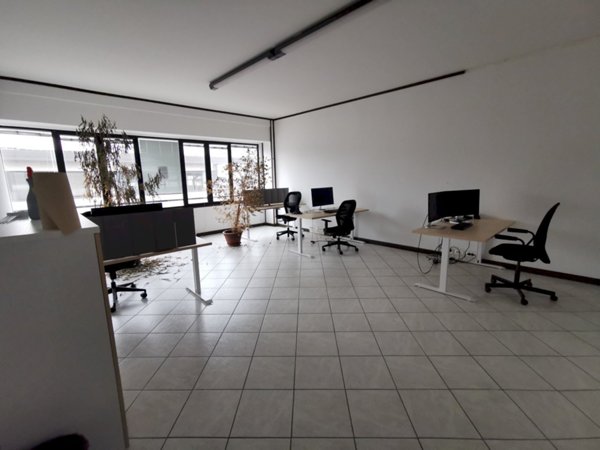 ufficio in affitto a Sant'Agata Bolognese