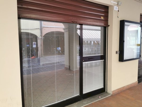 ufficio in affitto a Sant'Agata Bolognese