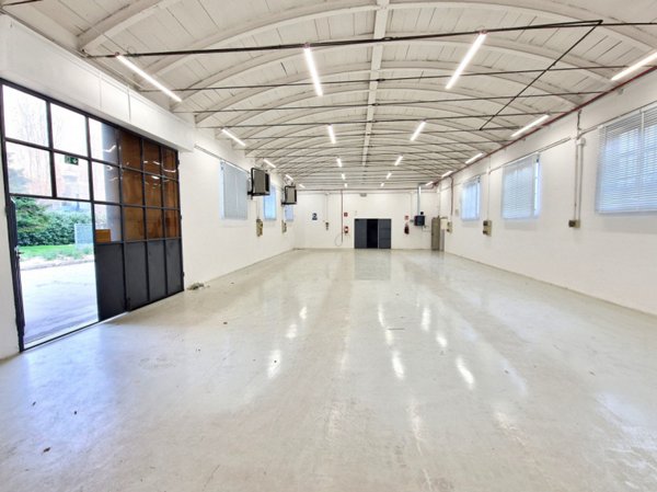 ufficio in affitto a Sant'Agata Bolognese