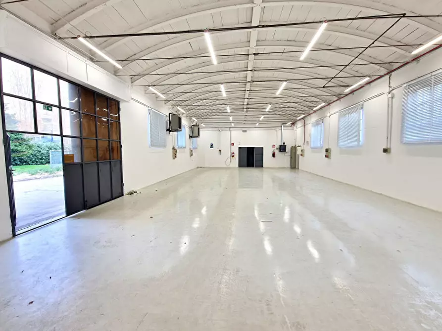 ufficio in affitto a Sant'Agata Bolognese