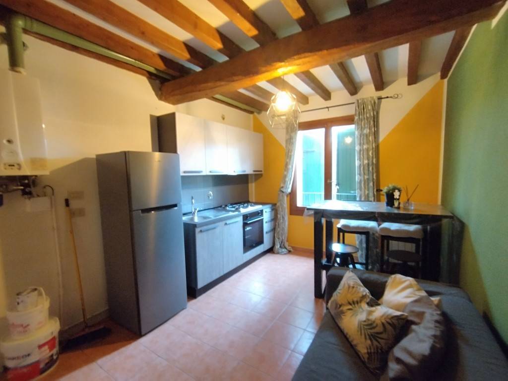 appartamento in affitto a Sant'Agata Bolognese