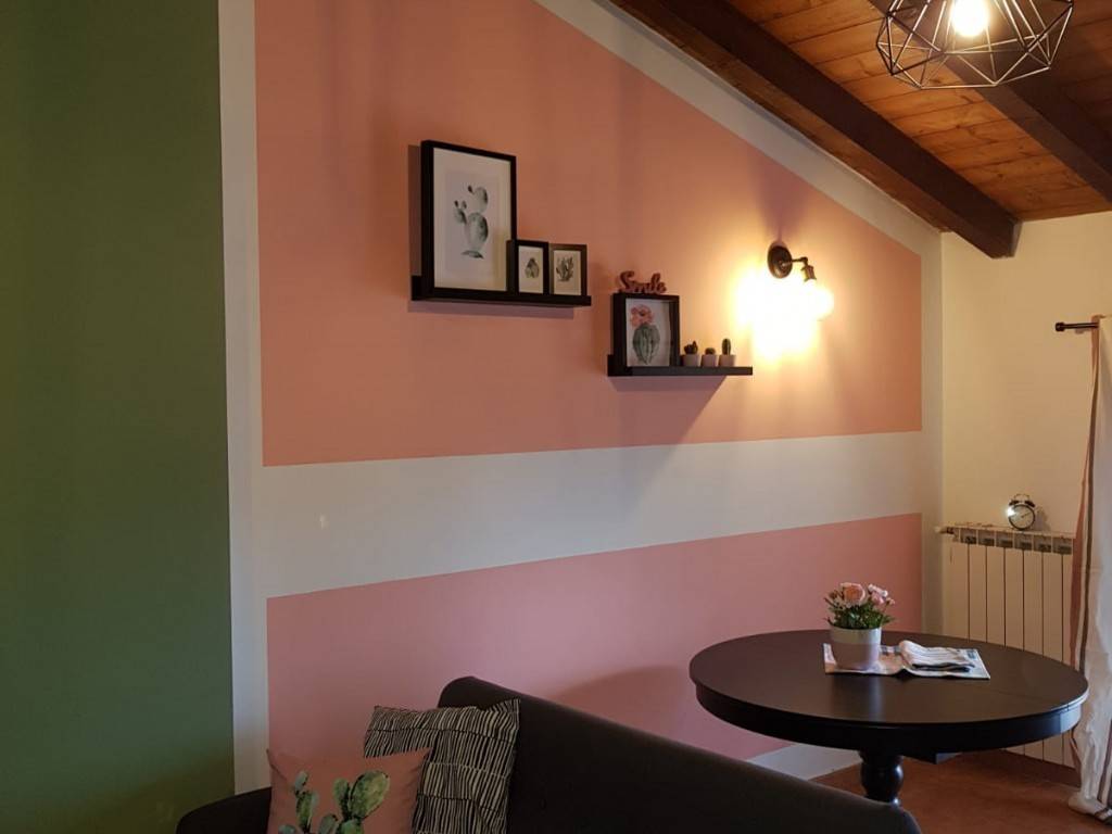 appartamento in affitto a Sant'Agata Bolognese