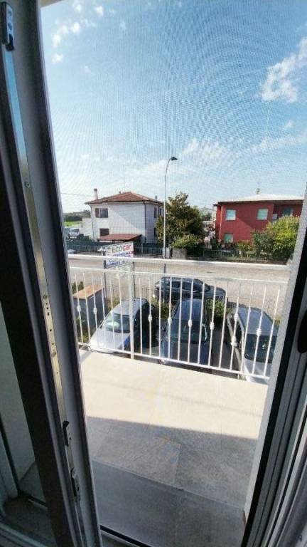 appartamento in affitto a Sant'Agata Bolognese