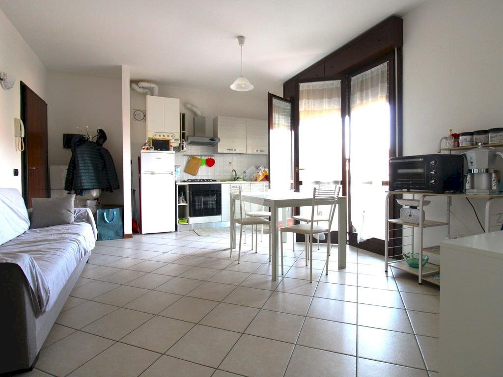 appartamento in affitto a Sant'Agata Bolognese
