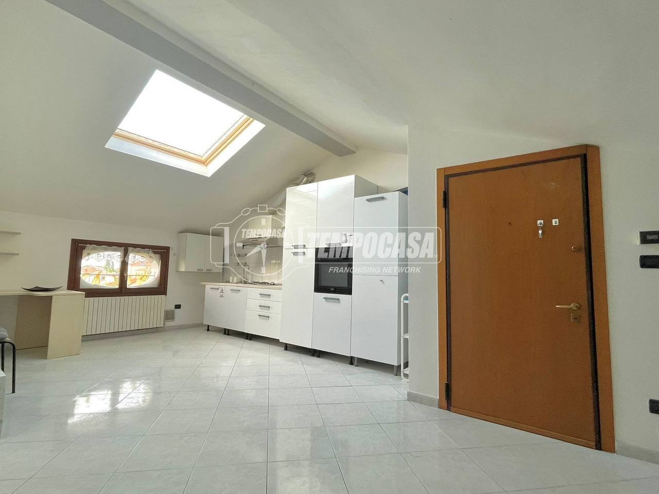 appartamento in affitto a Sant'Agata Bolognese