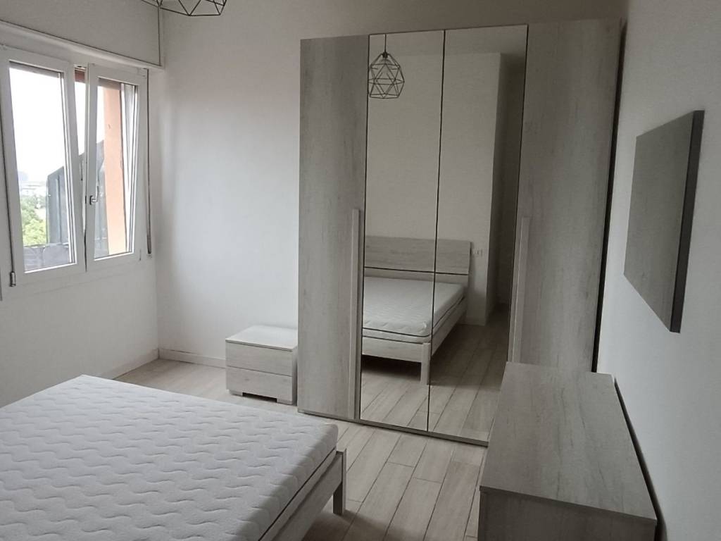 appartamento in affitto a Sant'Agata Bolognese
