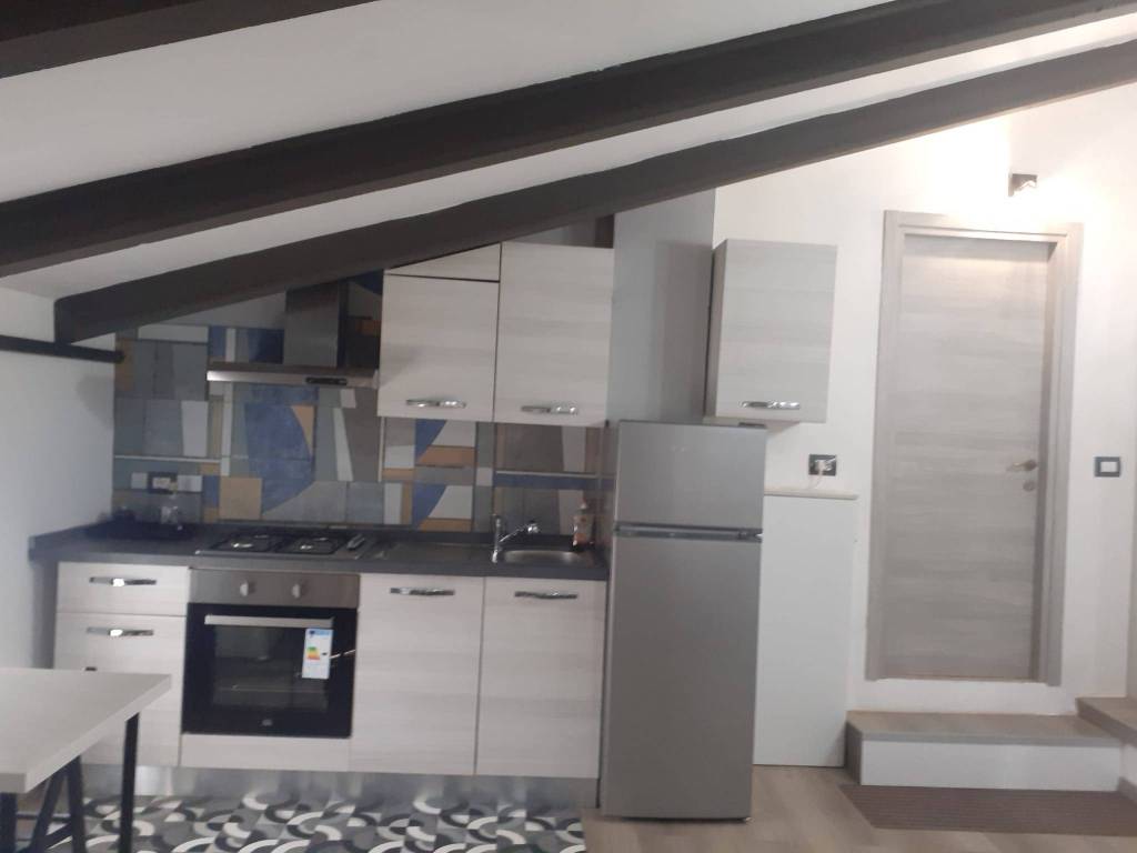 appartamento in affitto a Sant'Agata Bolognese