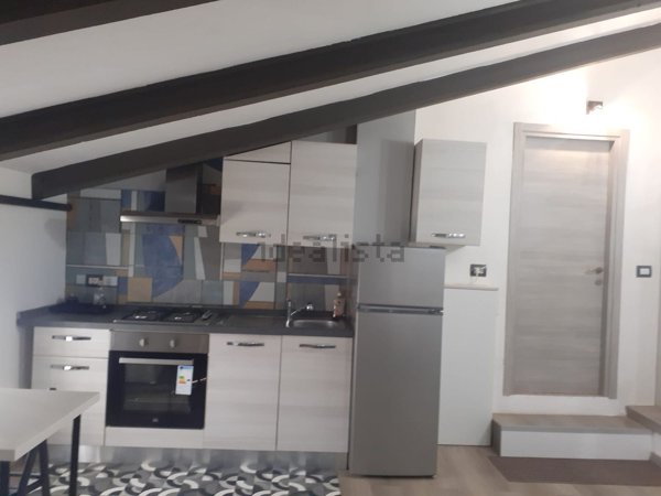 appartamento in affitto a Sant'Agata Bolognese