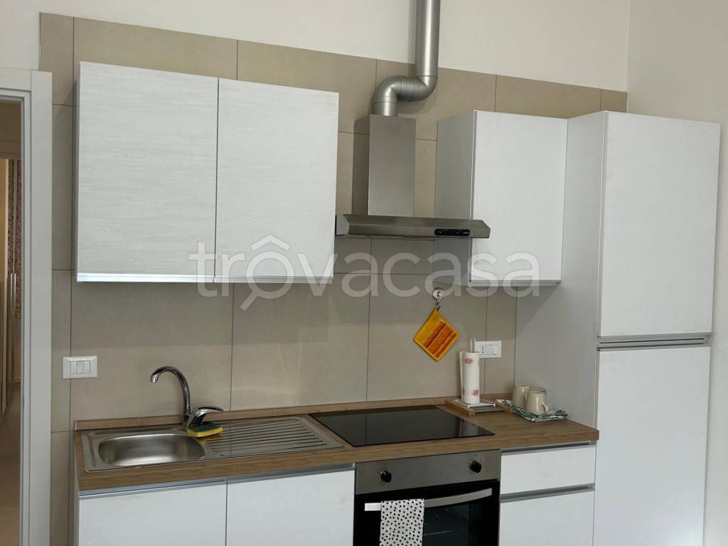appartamento in affitto a Sant'Agata Bolognese