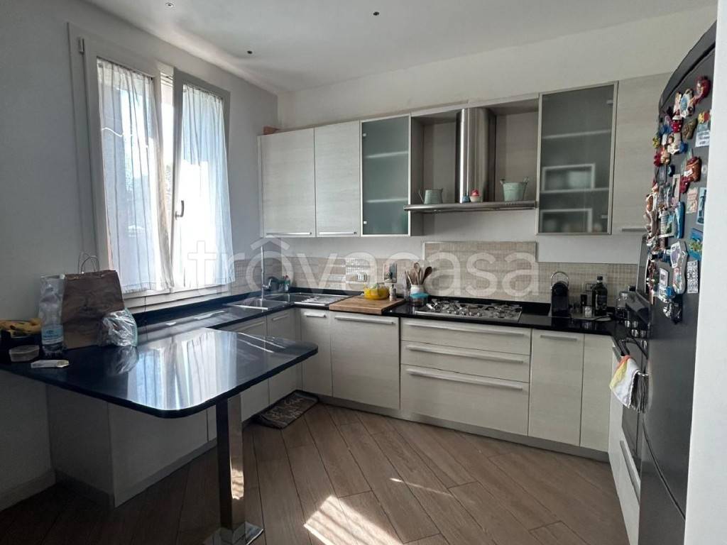 casa indipendente in affitto a Sant'Agata Bolognese
