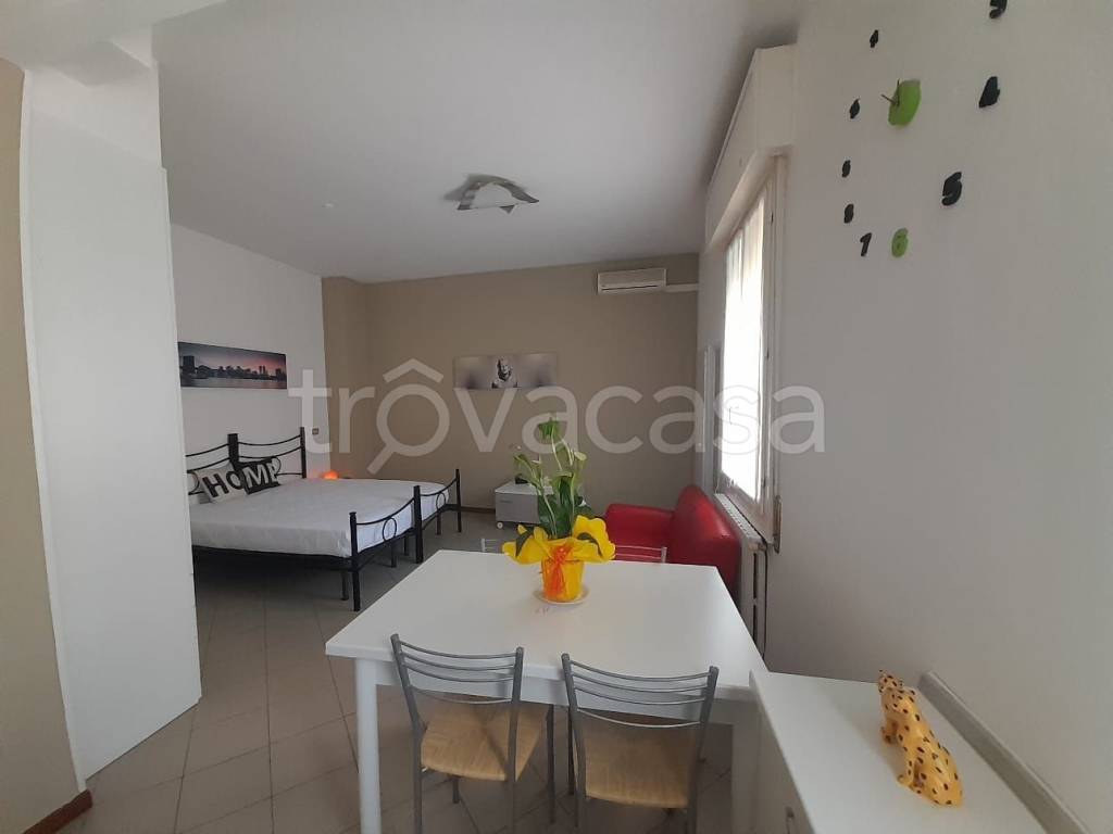 appartamento in affitto a Sant'Agata Bolognese
