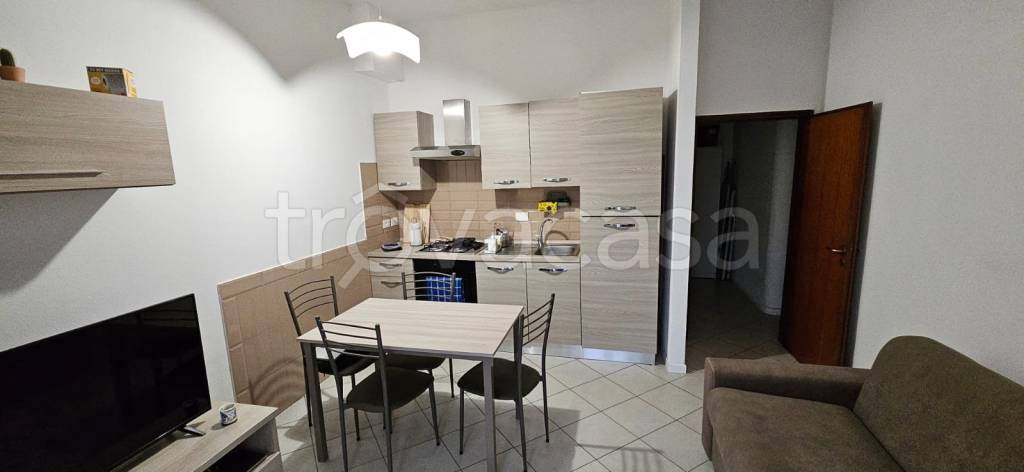 appartamento in affitto a Sant'Agata Bolognese