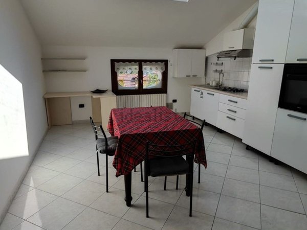 appartamento in affitto a Sant'Agata Bolognese