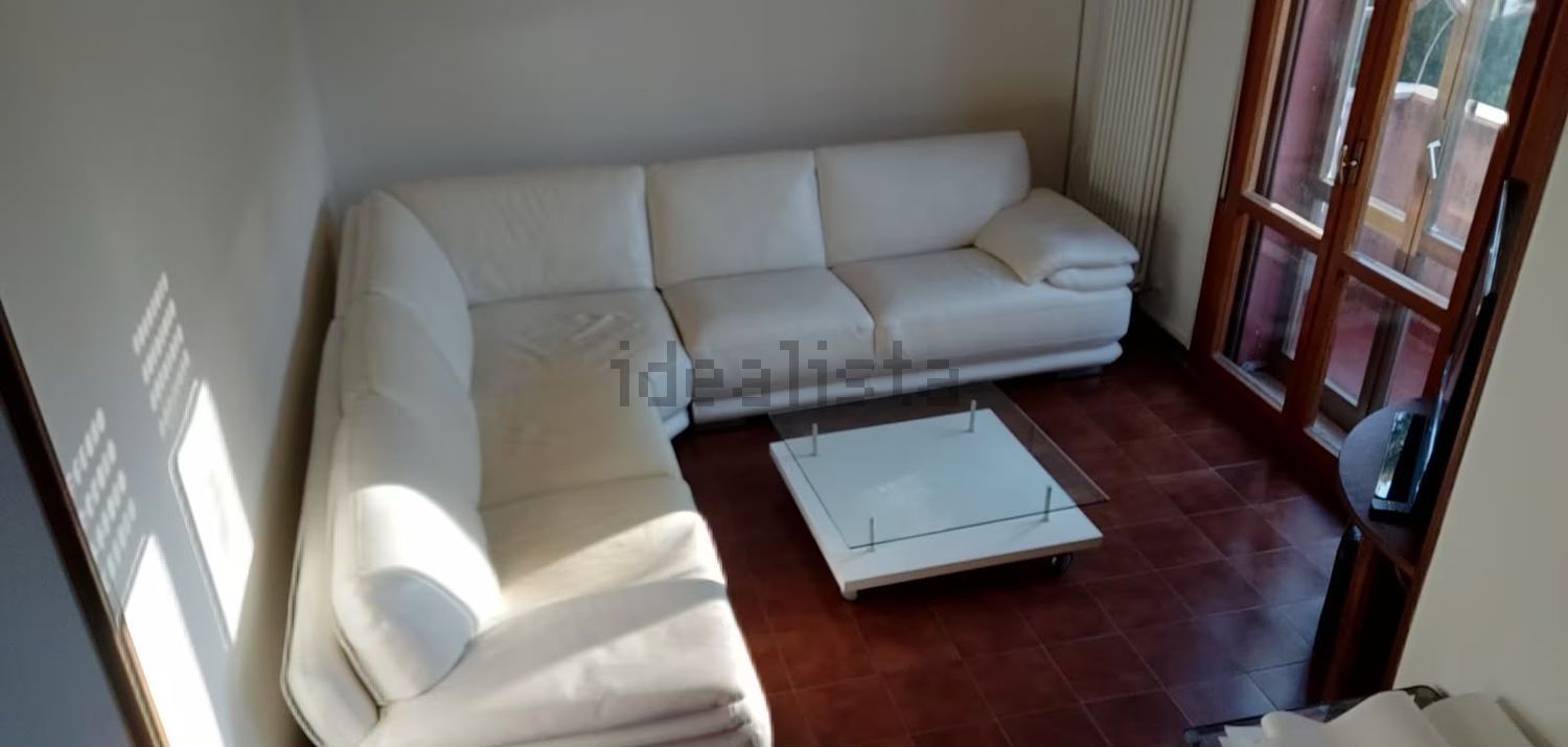 appartamento in affitto a Sant'Agata Bolognese in zona Crocetta