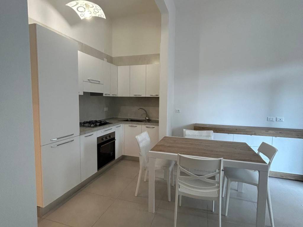 appartamento in affitto a Sant'Agata Bolognese