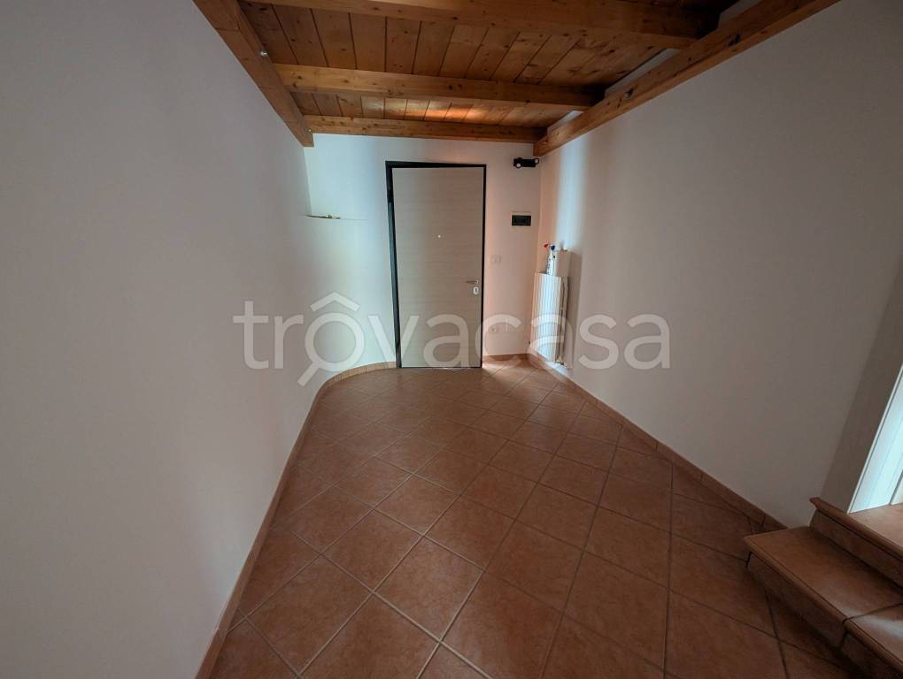 appartamento in affitto a Sant'Agata Bolognese