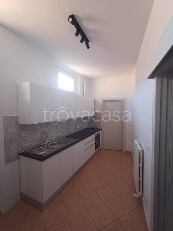 appartamento in affitto a Sant'Agata Bolognese