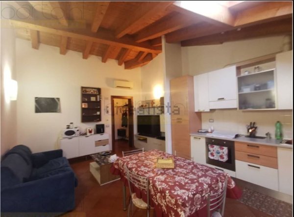 appartamento in affitto a Sant'Agata Bolognese