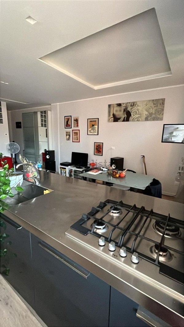 appartamento in affitto a Sant'Agata Bolognese