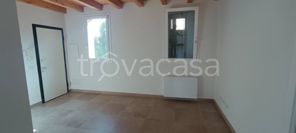 appartamento in affitto a Sant'Agata Bolognese