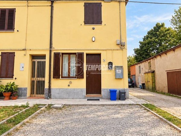 appartamento in affitto a Sant'Agata Bolognese