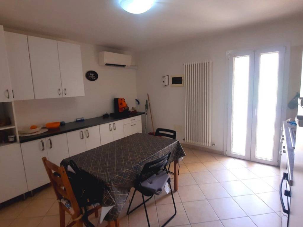appartamento in affitto a Sasso Marconi