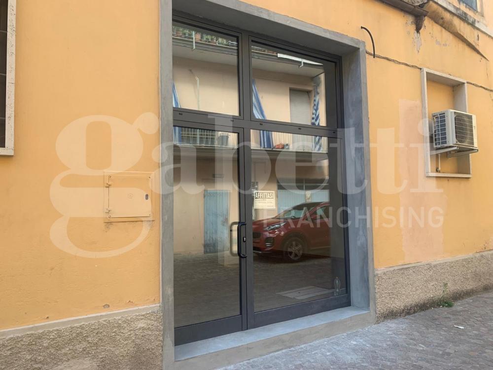 negozio in affitto a Sasso Marconi