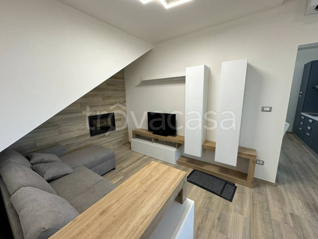 casa indipendente in affitto a Sasso Marconi