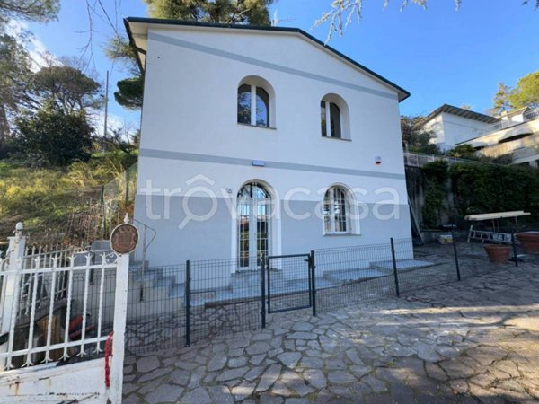 casa indipendente in affitto a Sasso Marconi