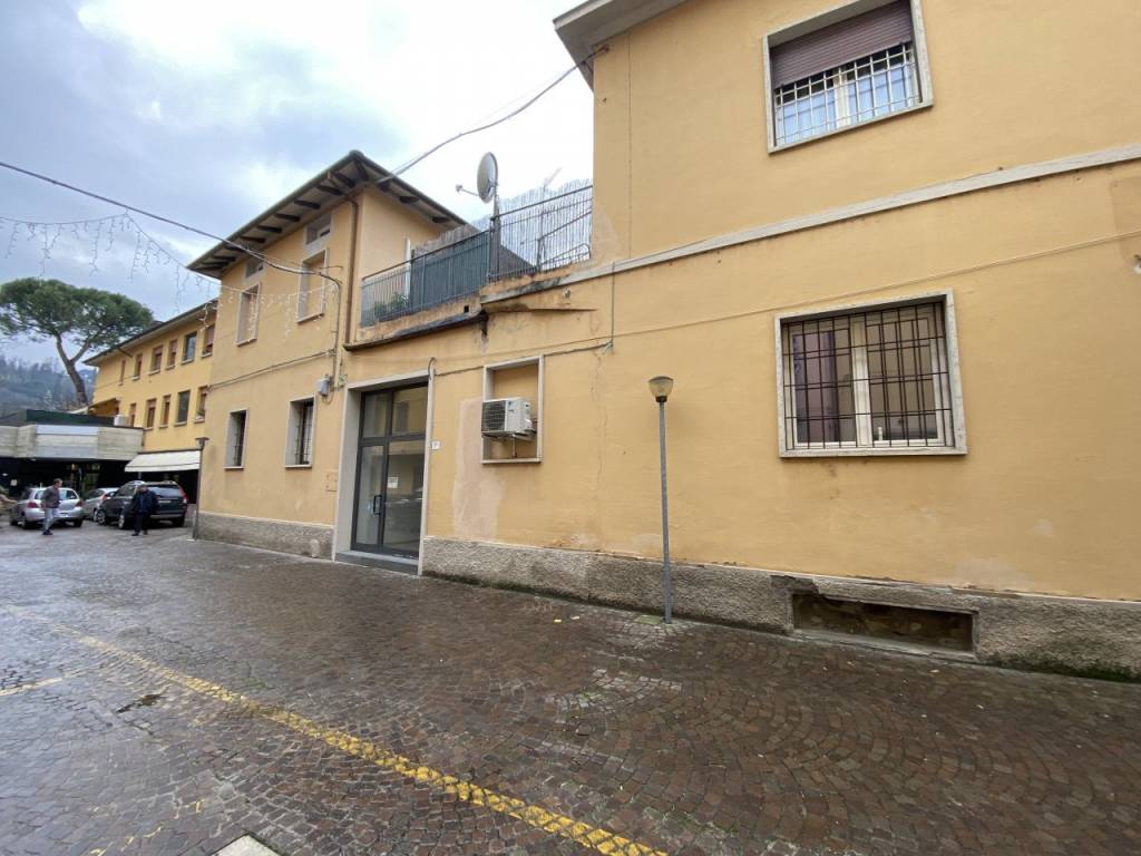 ufficio in affitto a Sasso Marconi