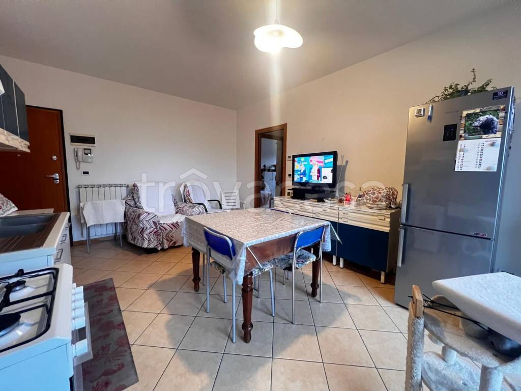 appartamento in affitto a Sasso Marconi