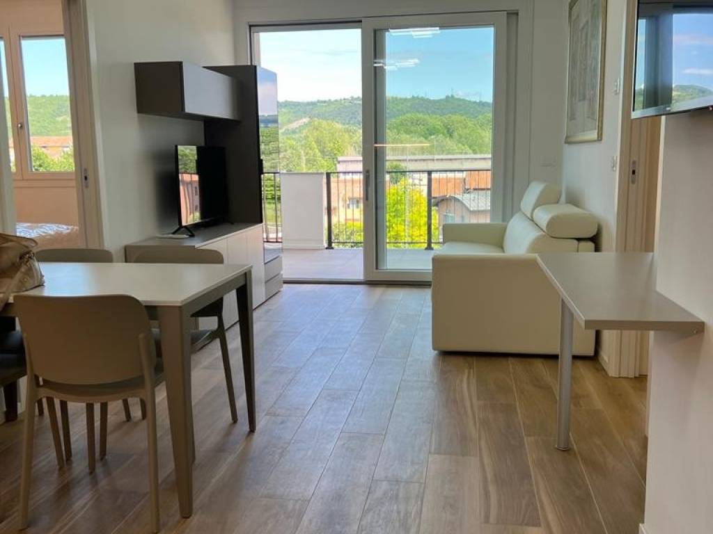 appartamento in affitto a Sasso Marconi