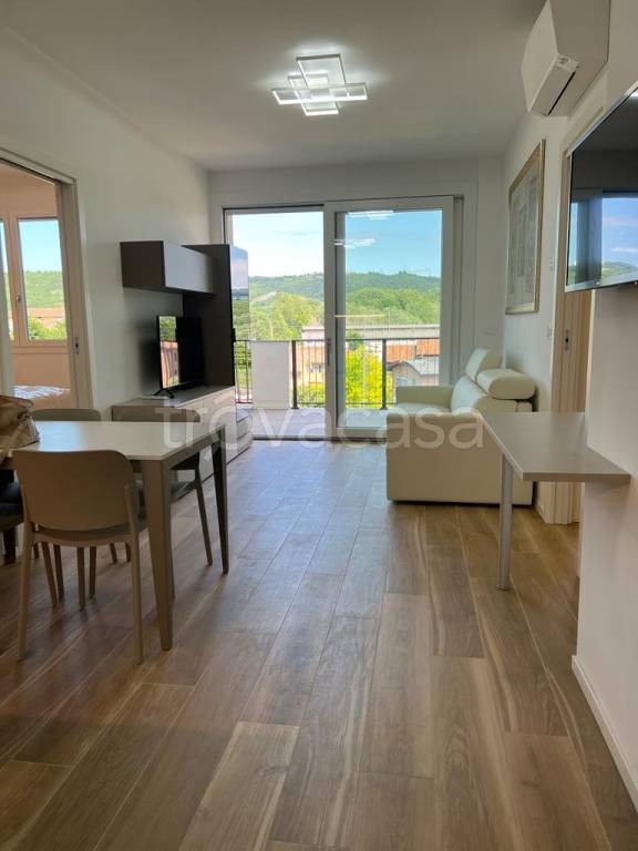 appartamento in affitto a Sasso Marconi