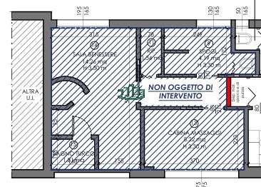 ufficio in affitto a Sasso Marconi