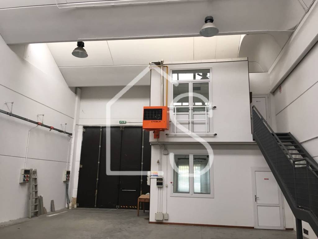 appartamento in affitto a Sasso Marconi