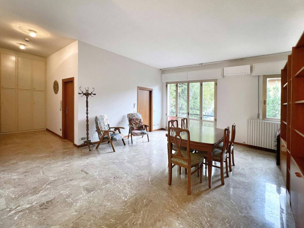 appartamento in affitto a Sasso Marconi