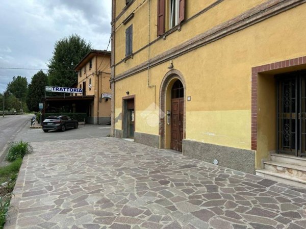 appartamento in affitto a Sasso Marconi