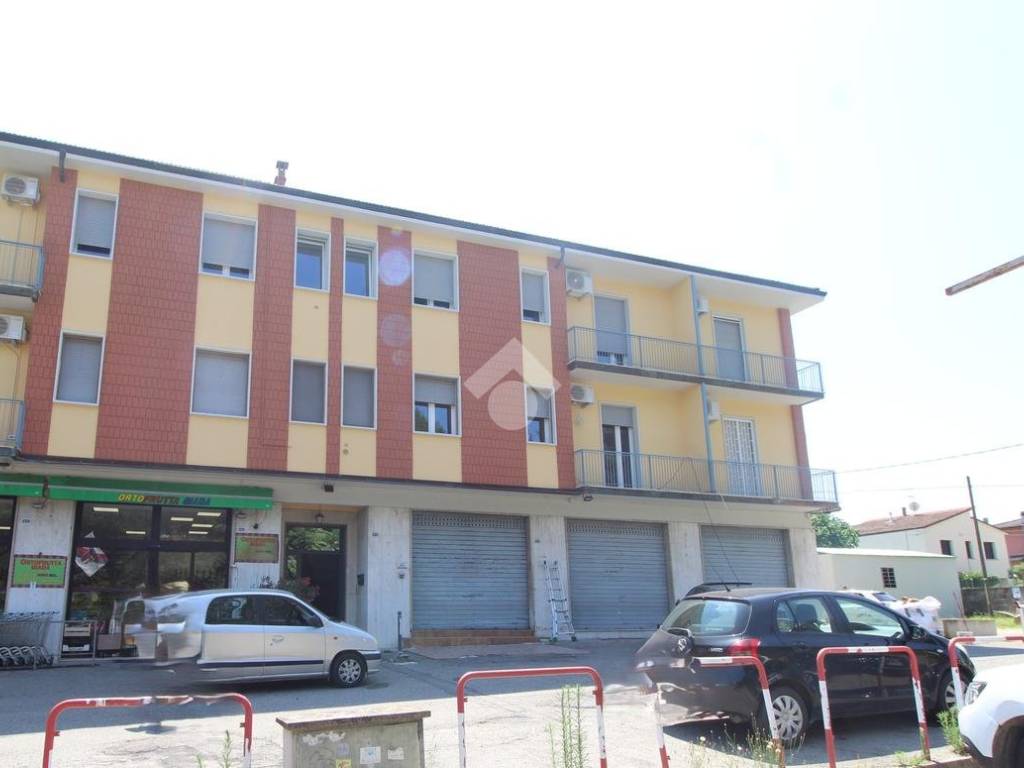 appartamento in affitto a Sasso Marconi